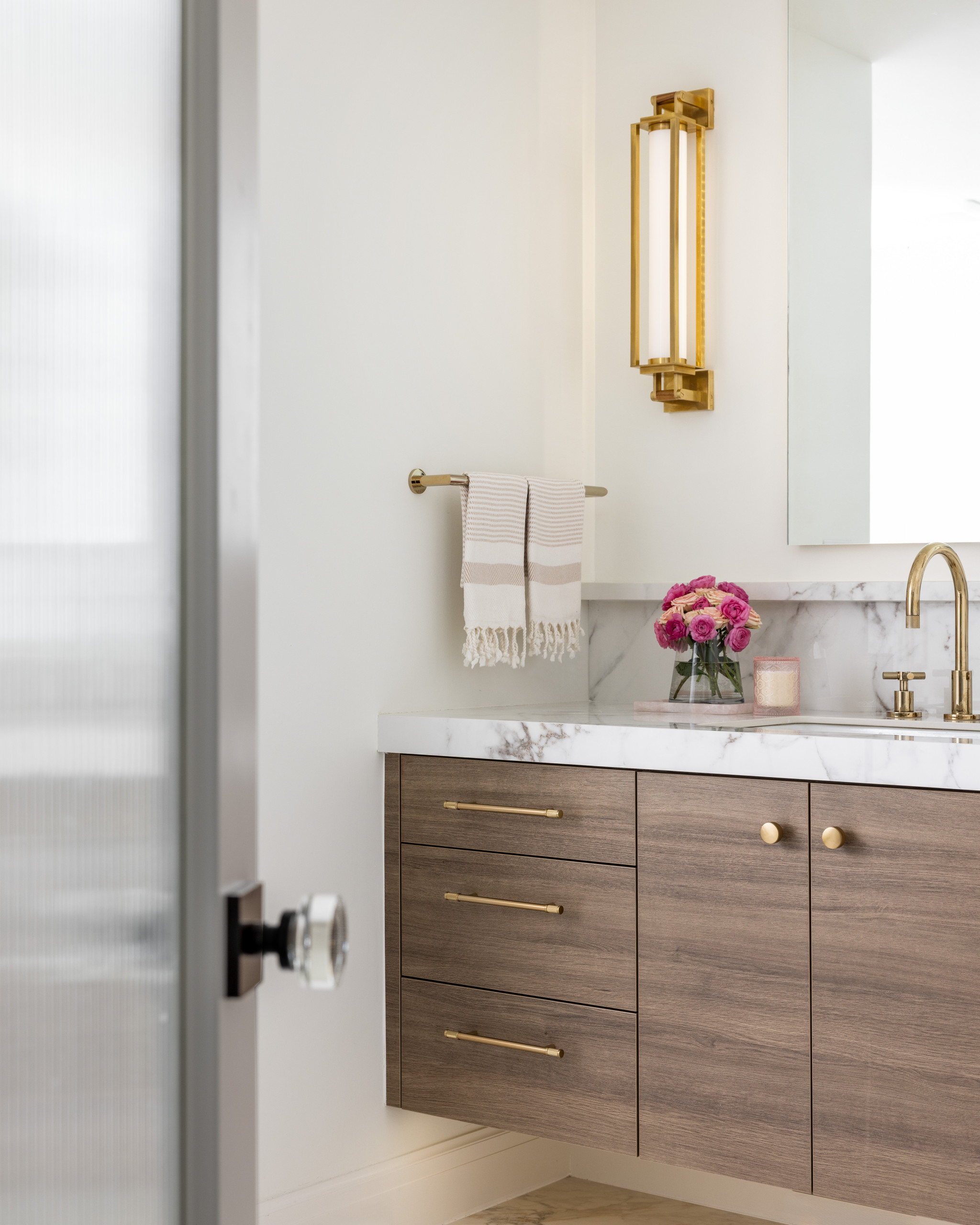 Primary Suite Perfection