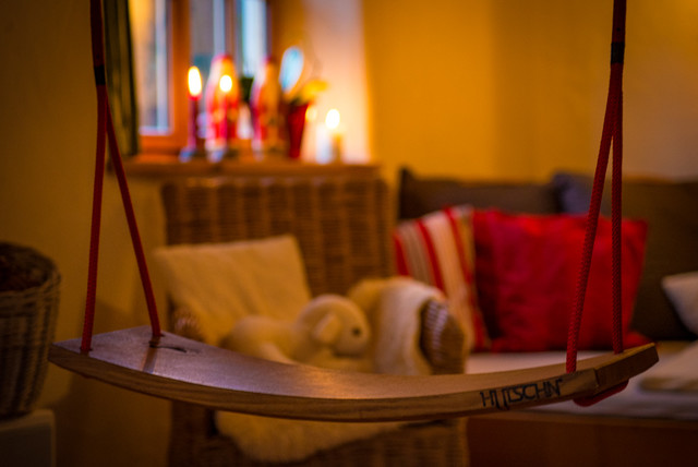 Weihnachtsgeschenk landhausstil