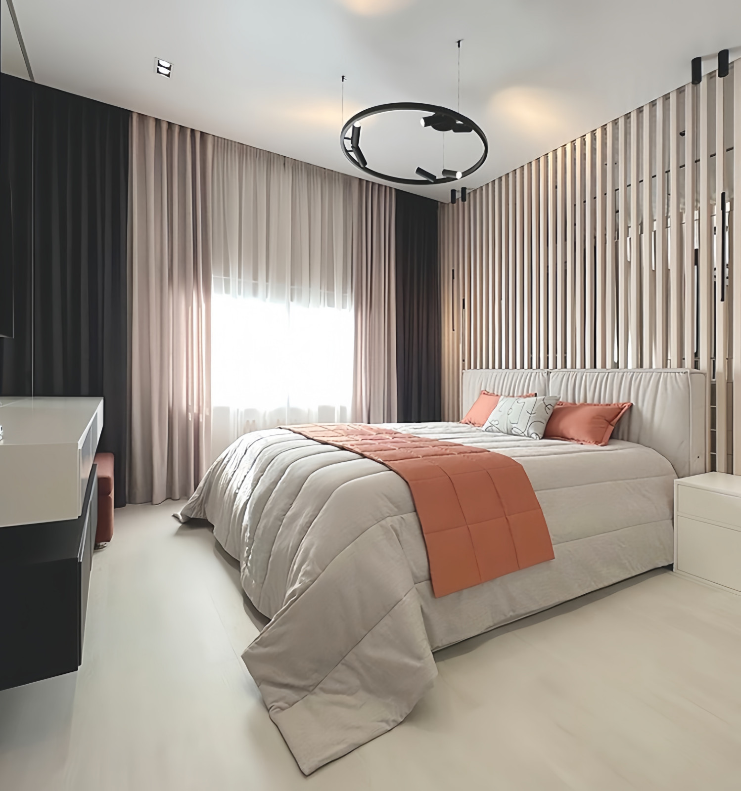 ЖК Преображенский