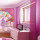 Girls Bedroom Wallpaper-printedwalls.co.uk