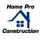HOME PRO CONSTRUCTION