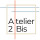 ATELIER 2 BIS