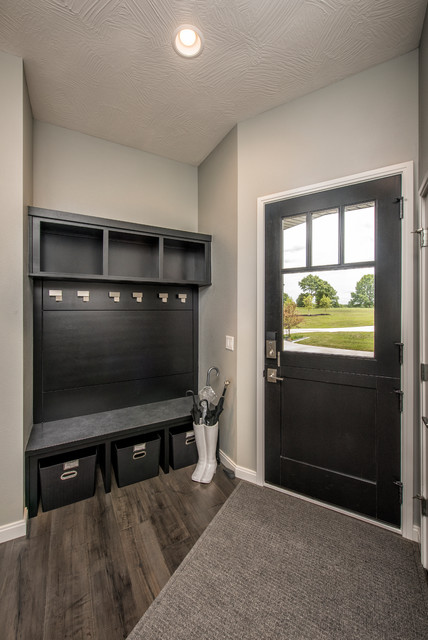 Modern & Functional trendy-entre