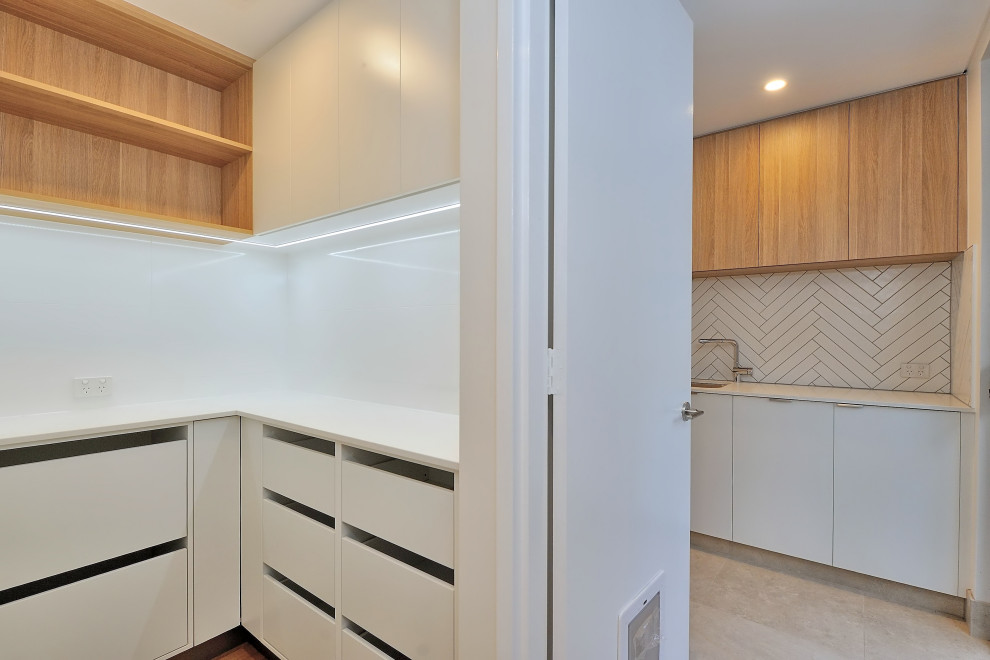 Subiaco Renovation