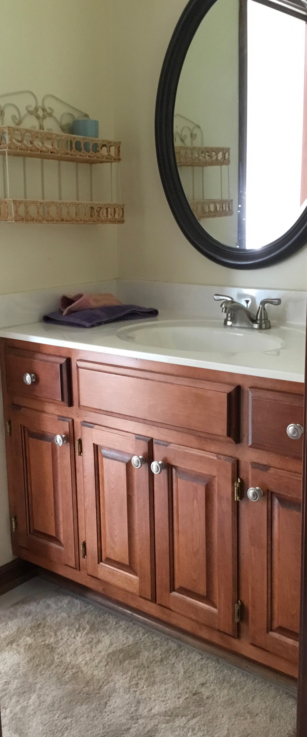 Gorgeous Kitchen and Bath Remodel