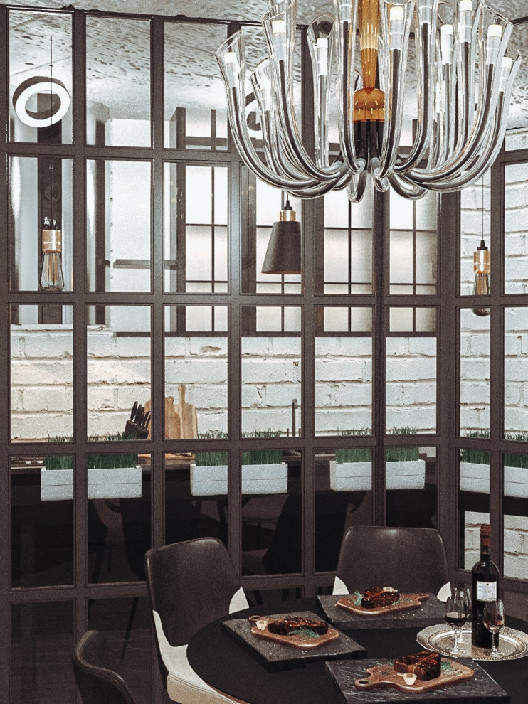 project_3_LoftKitchen