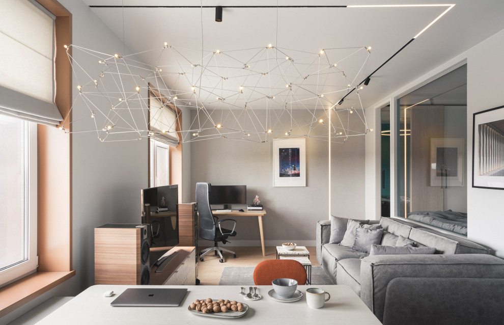 СТУДИЯ ДЛЯ МОЛОДОГО ЧЕЛОВЕКА "ВИД НА ЕЛАГИН"