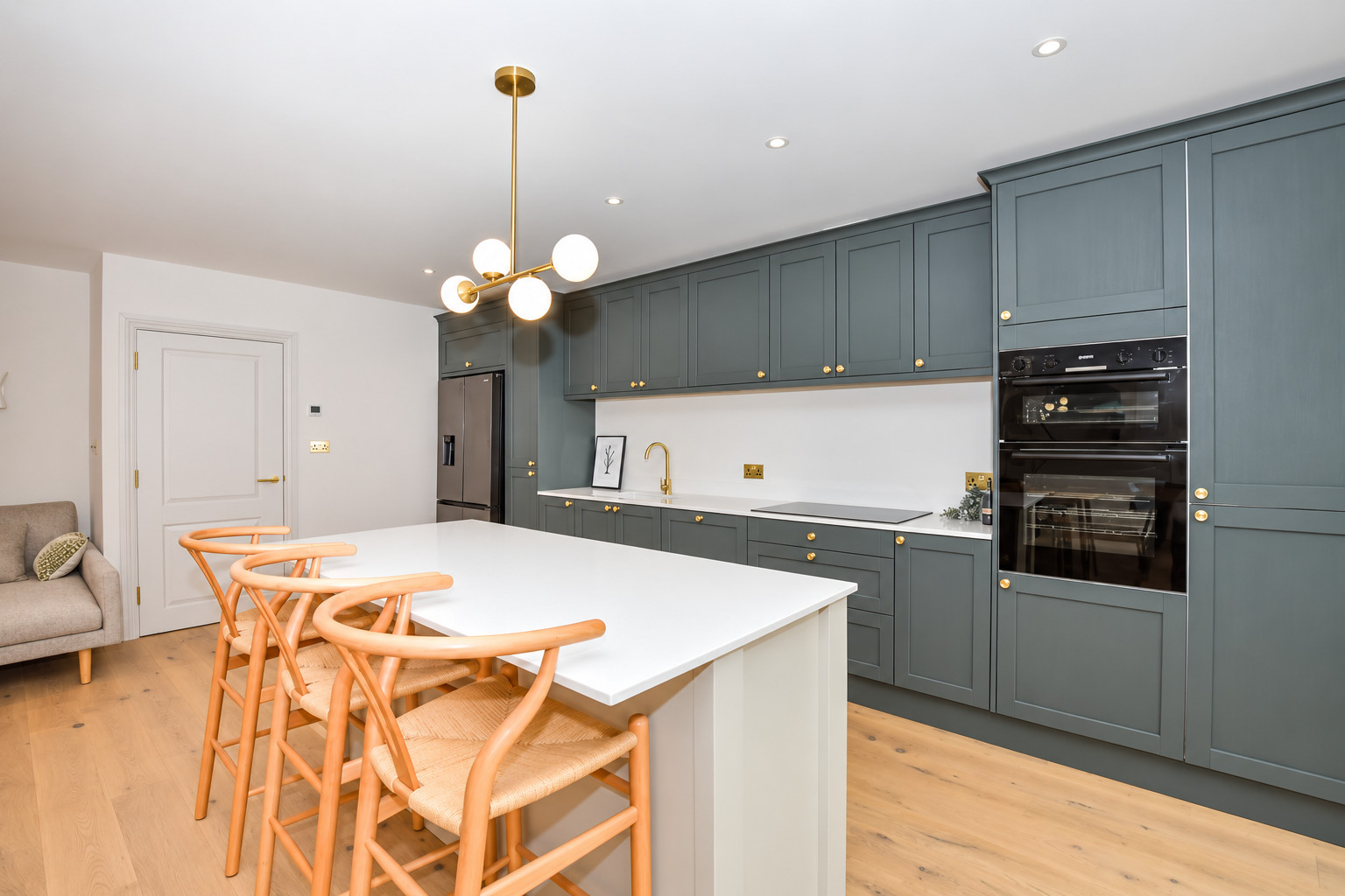 Overhill Drive, Patcham, Brighton