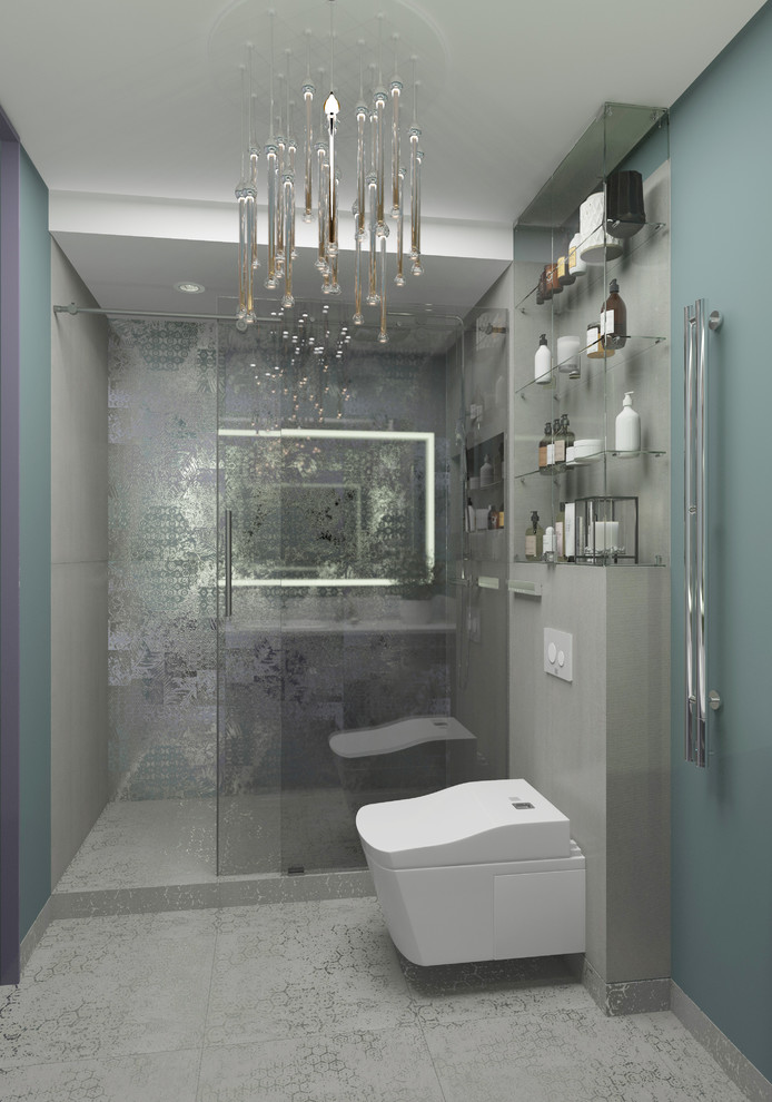 квартира 48кв.м.