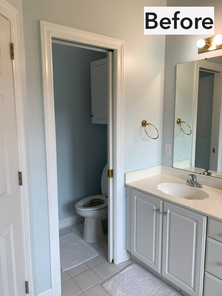 Deer Valley Bathroom Remodel