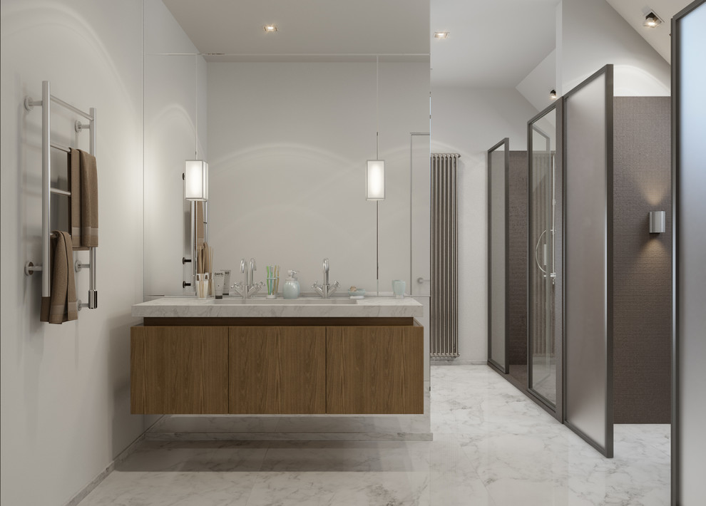 Дом в Бутово