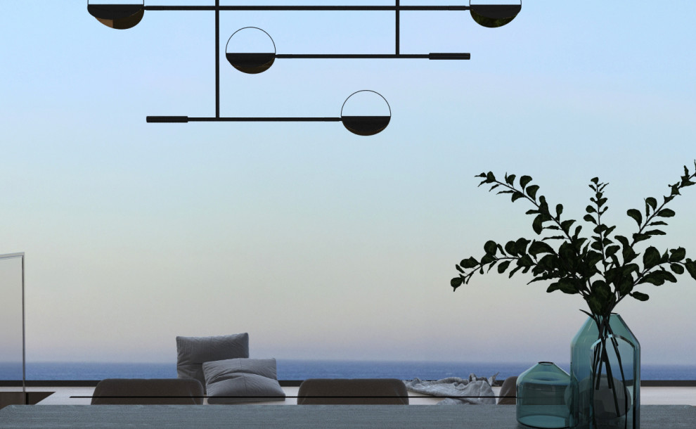 вилла в Греции