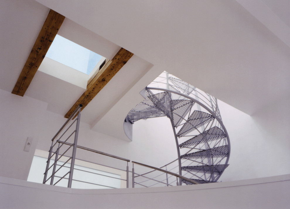 Mediterrane Treppe in Sonstige