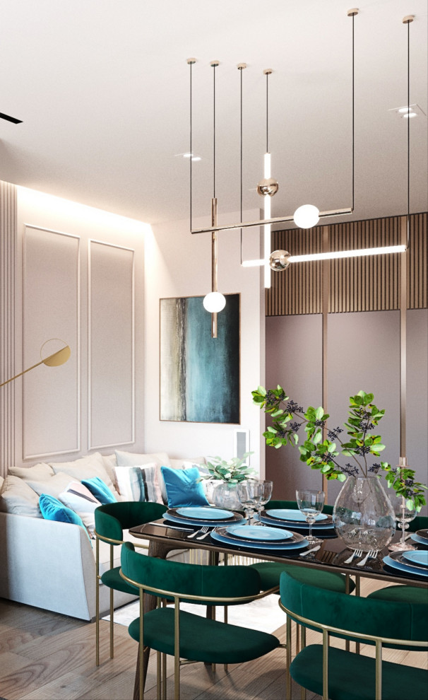 Коммунарка ЖК А101