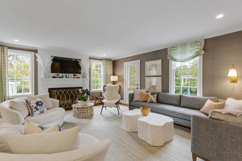 Nottingham Remodel and Addition