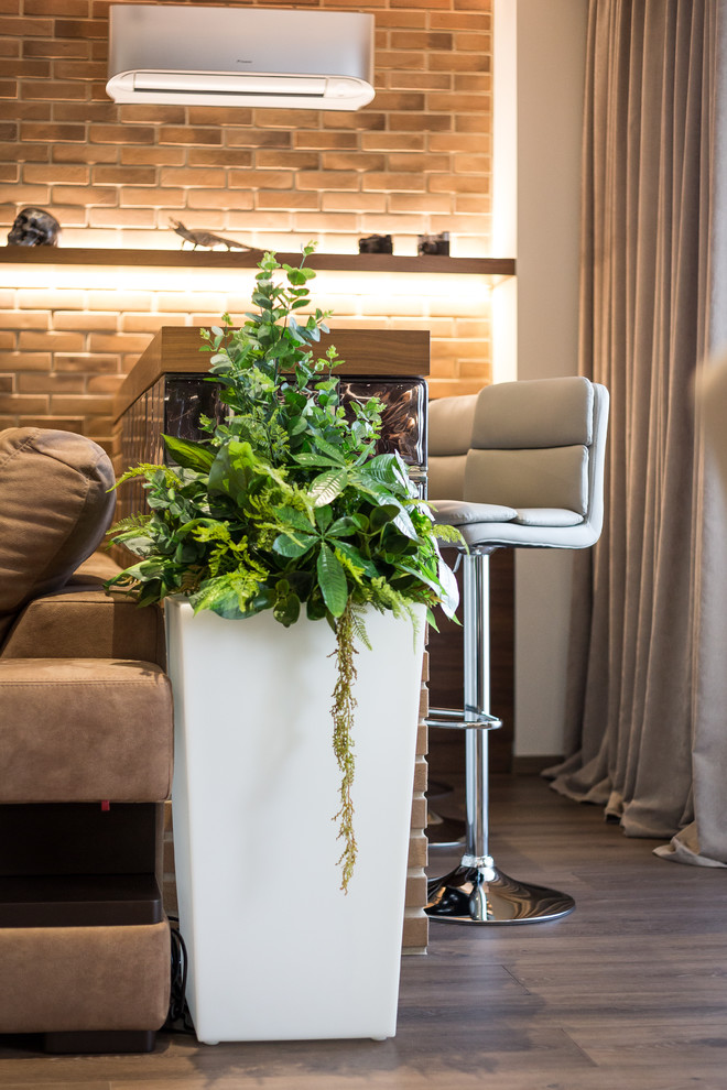 Фотосъемка интерьера, автор проекта Владимир Щанкин