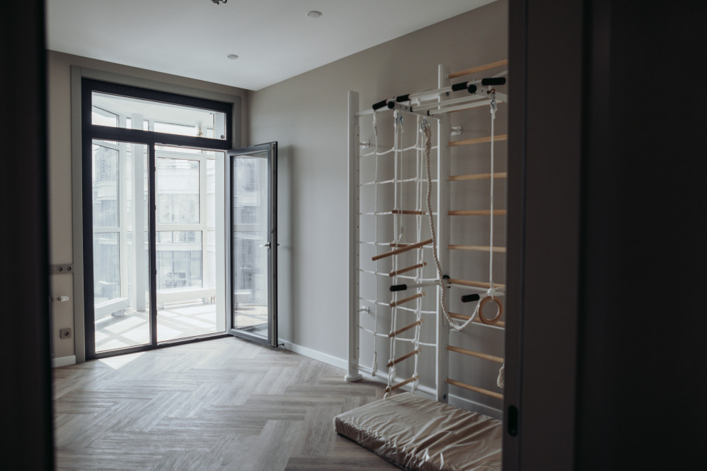 ЖК Изумрудный Замок, дизайнер Пастухова Ольга