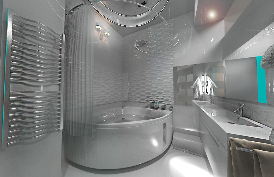 Реализованные проекты