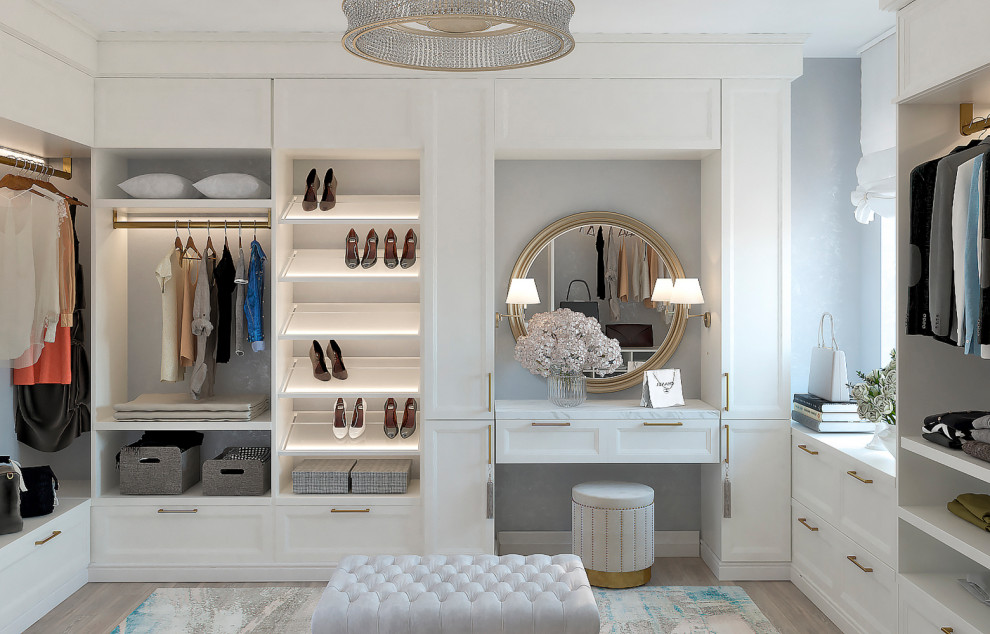 Дом 450 кв.м в дмитрове (2 этаж)