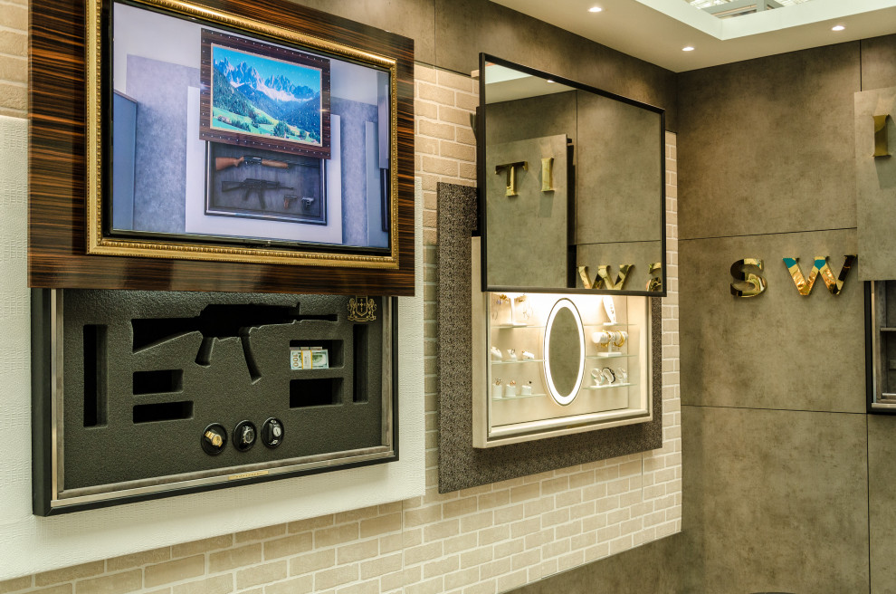 Мы на выставке ARMS & HUNTING 2019