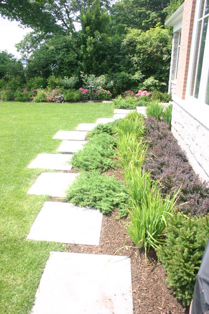 Lakeshore Blvd. Project klassisch-garten