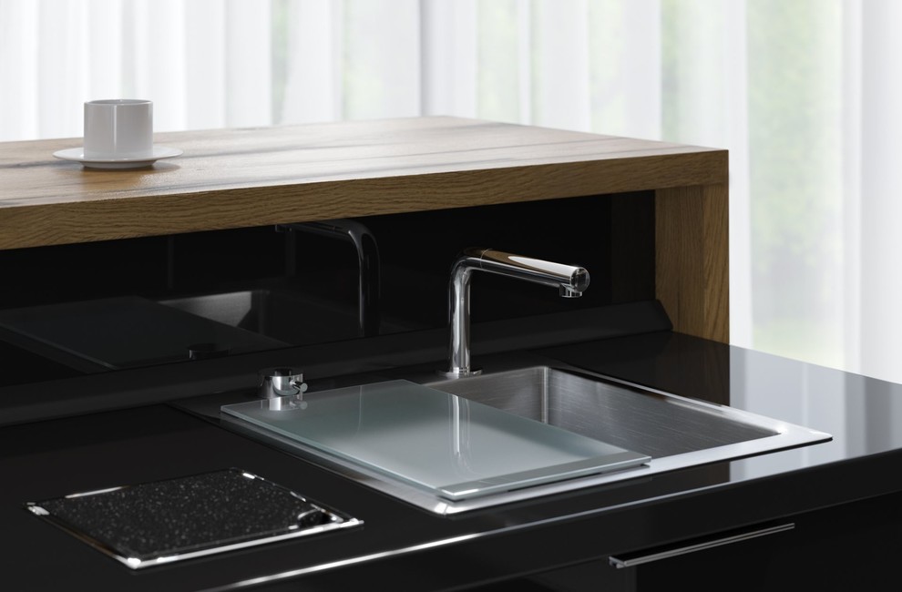 Кухня Maria Lucido