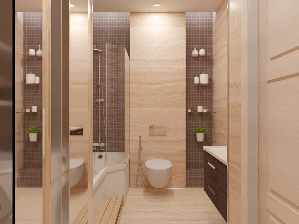 Квартира в ЖК Астория