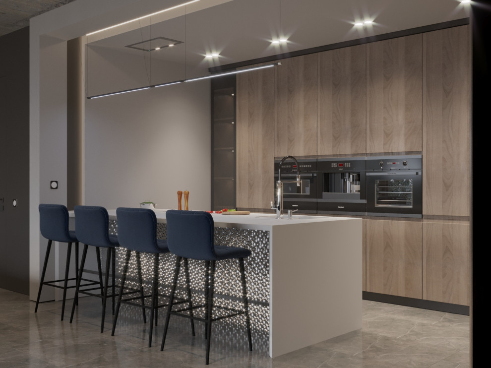 Апартаменты Lakewood