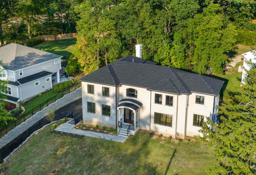 New Home Construction in Summit, NJ | WA Construct