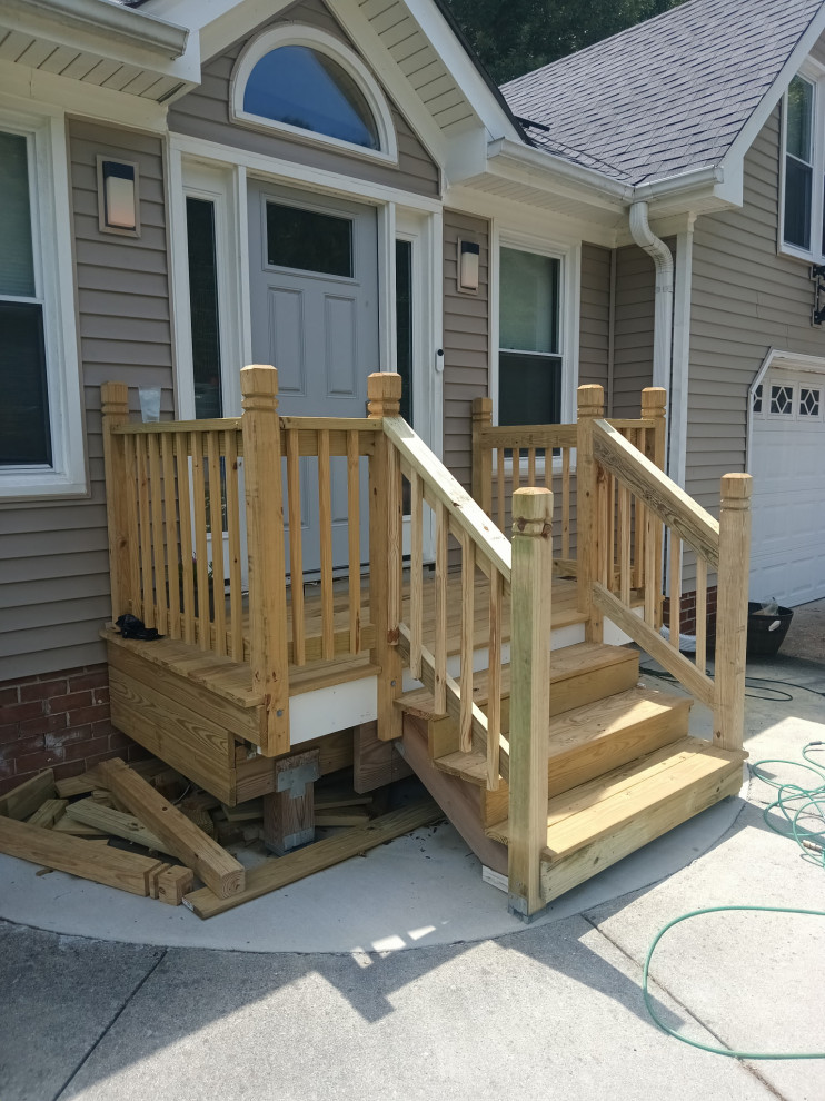 Deep Creek_Porch
