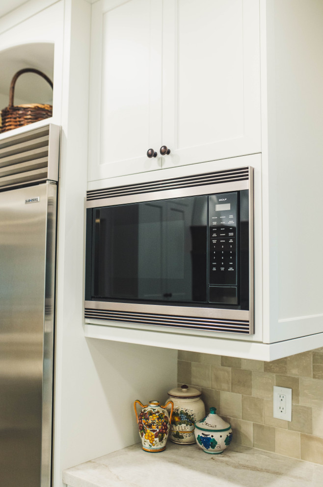 Woodhue Kitchen