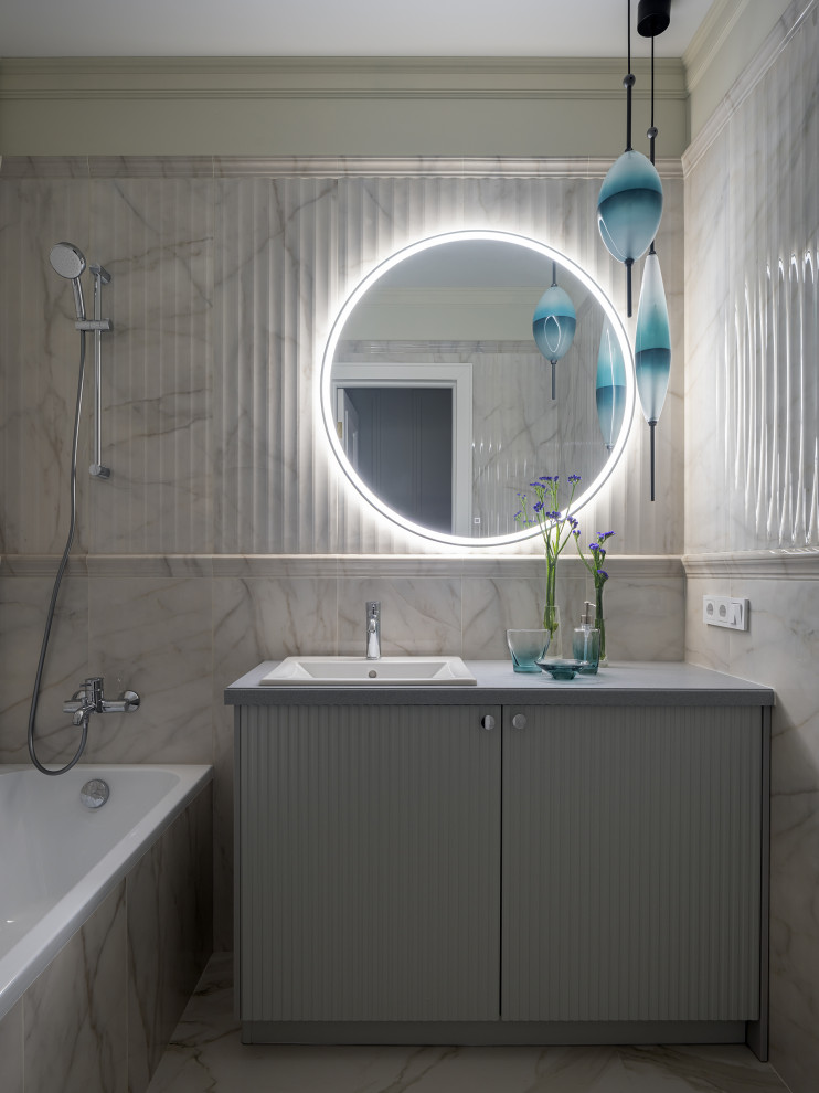 ЖК "СЕРЕБРЯНЫЙ ФОНТАН" II