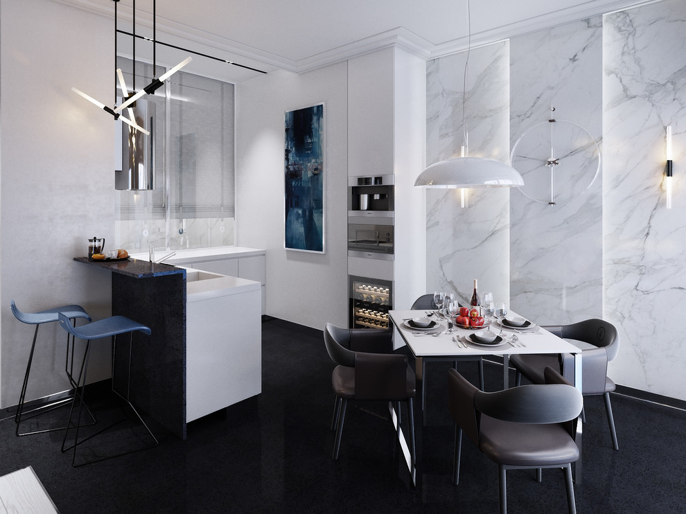 Кв. в ЖК "Balchug Residence"