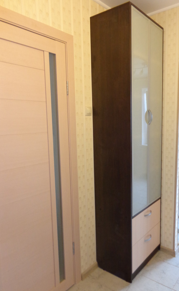 Мебель для прихожей с подборкой к интерьеру