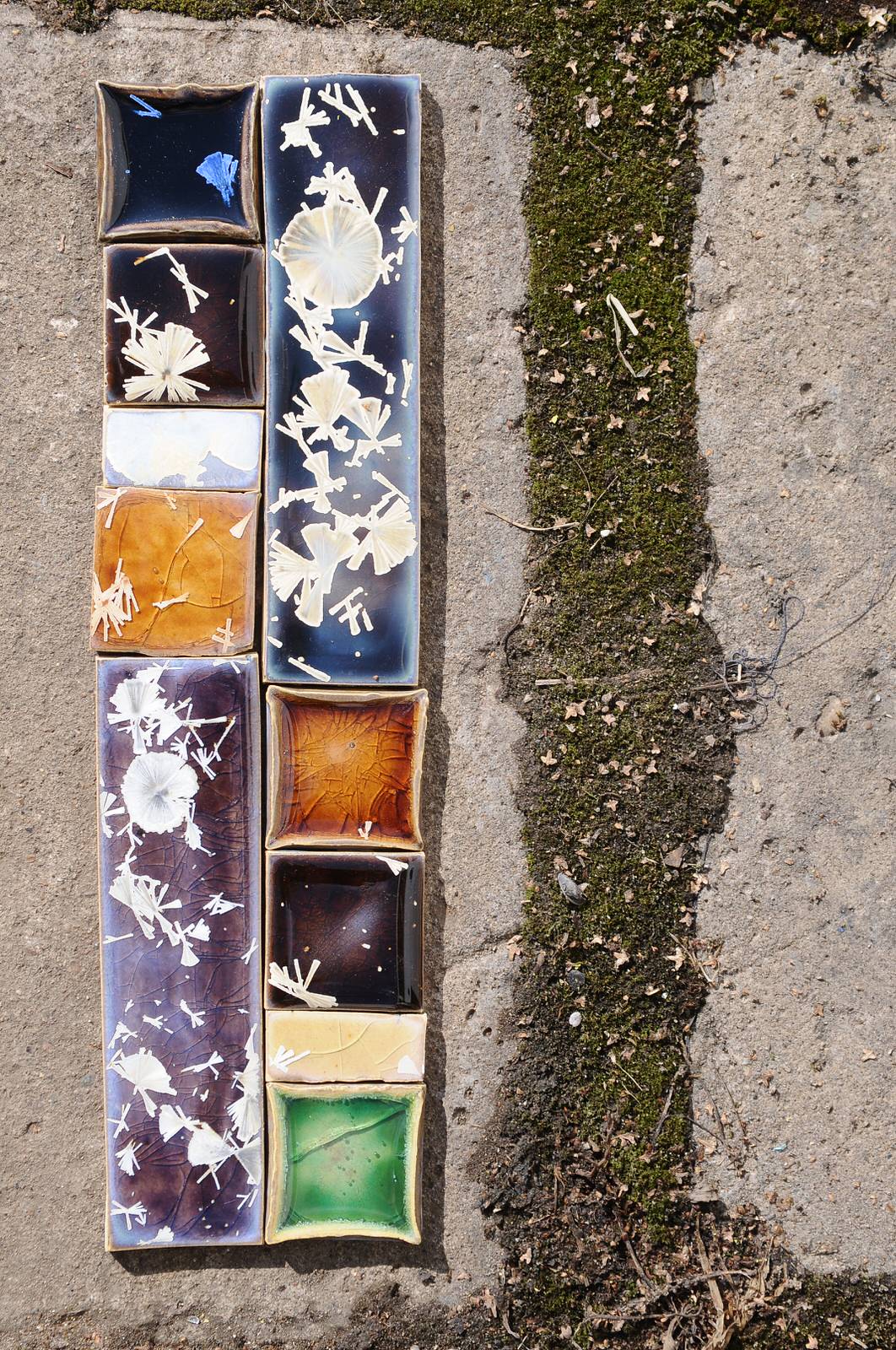 керамика ручной работы