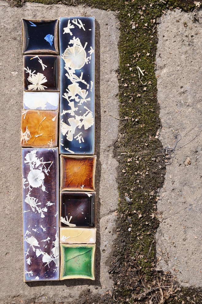 керамика ручной работы