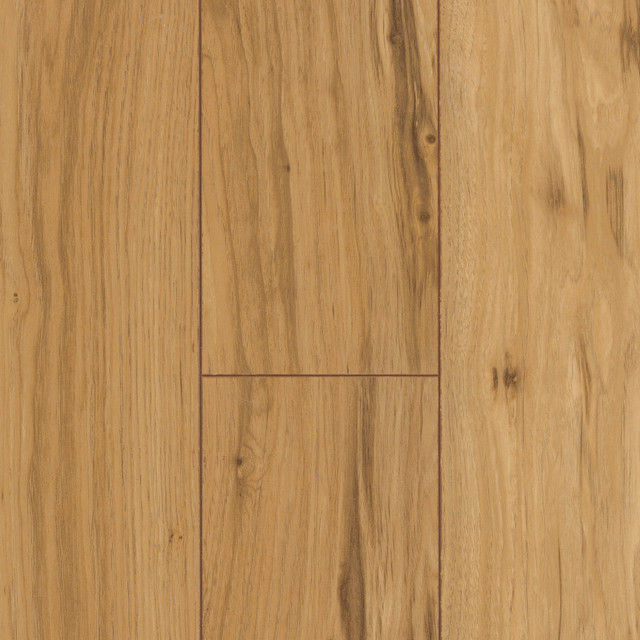 Valley 21 Sq. ft. Laminate Flooring by American Concepts