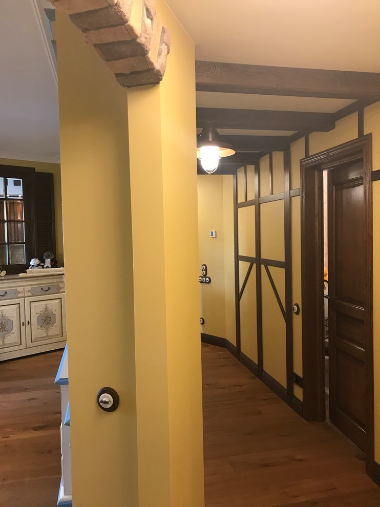 Квартира на Москворечье