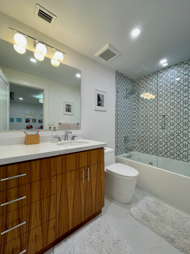 High Pines Home Transformation
