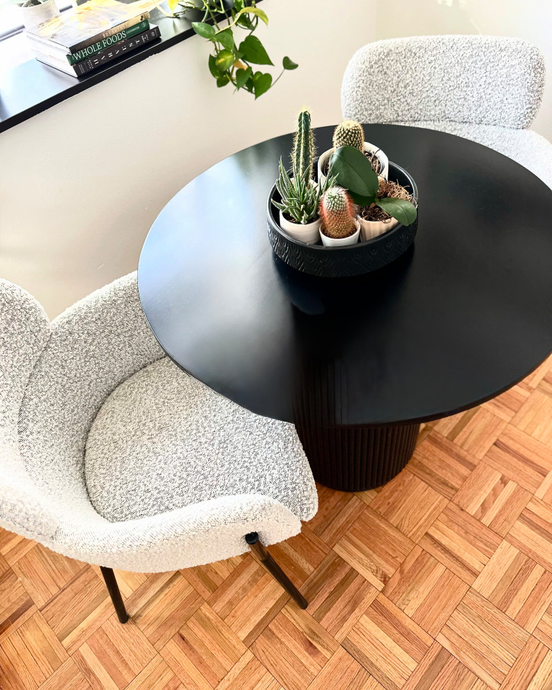 Parris Place | Centennial, CO | Transitional Kitchen Remodel