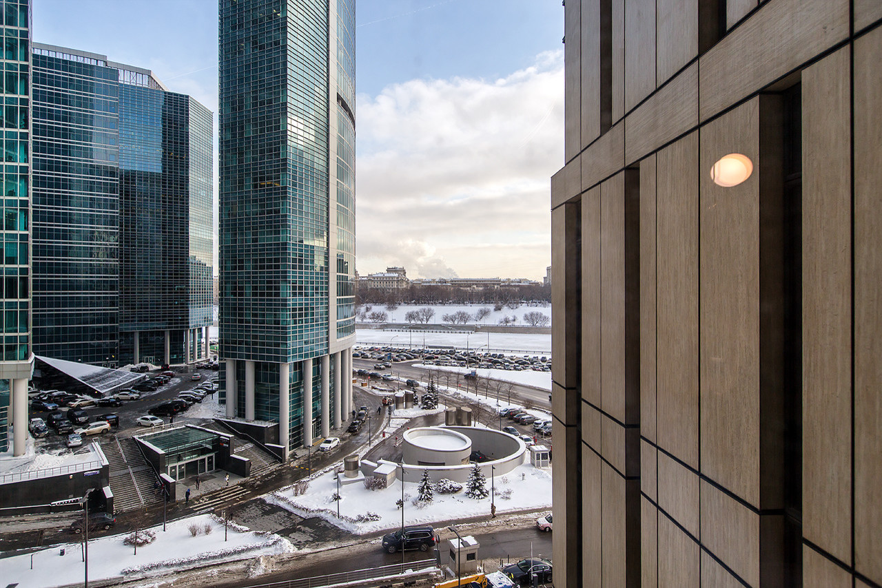 Апартаменты IQ-квартал