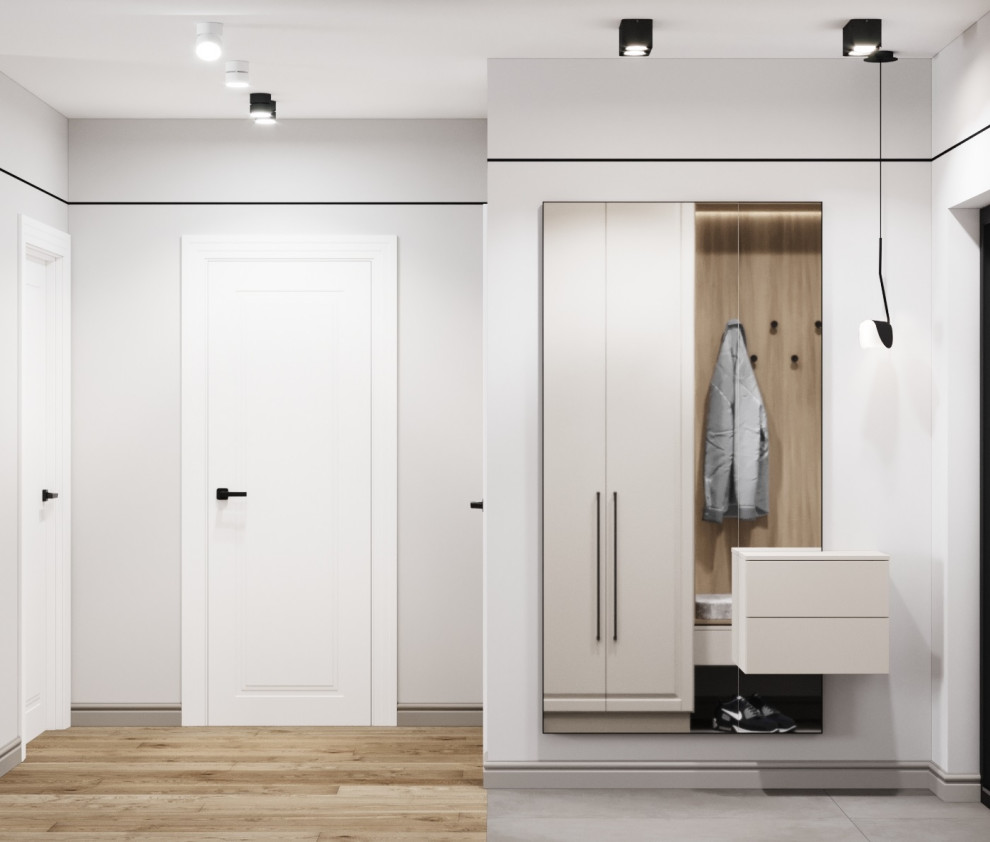 Квартира на Лазурной