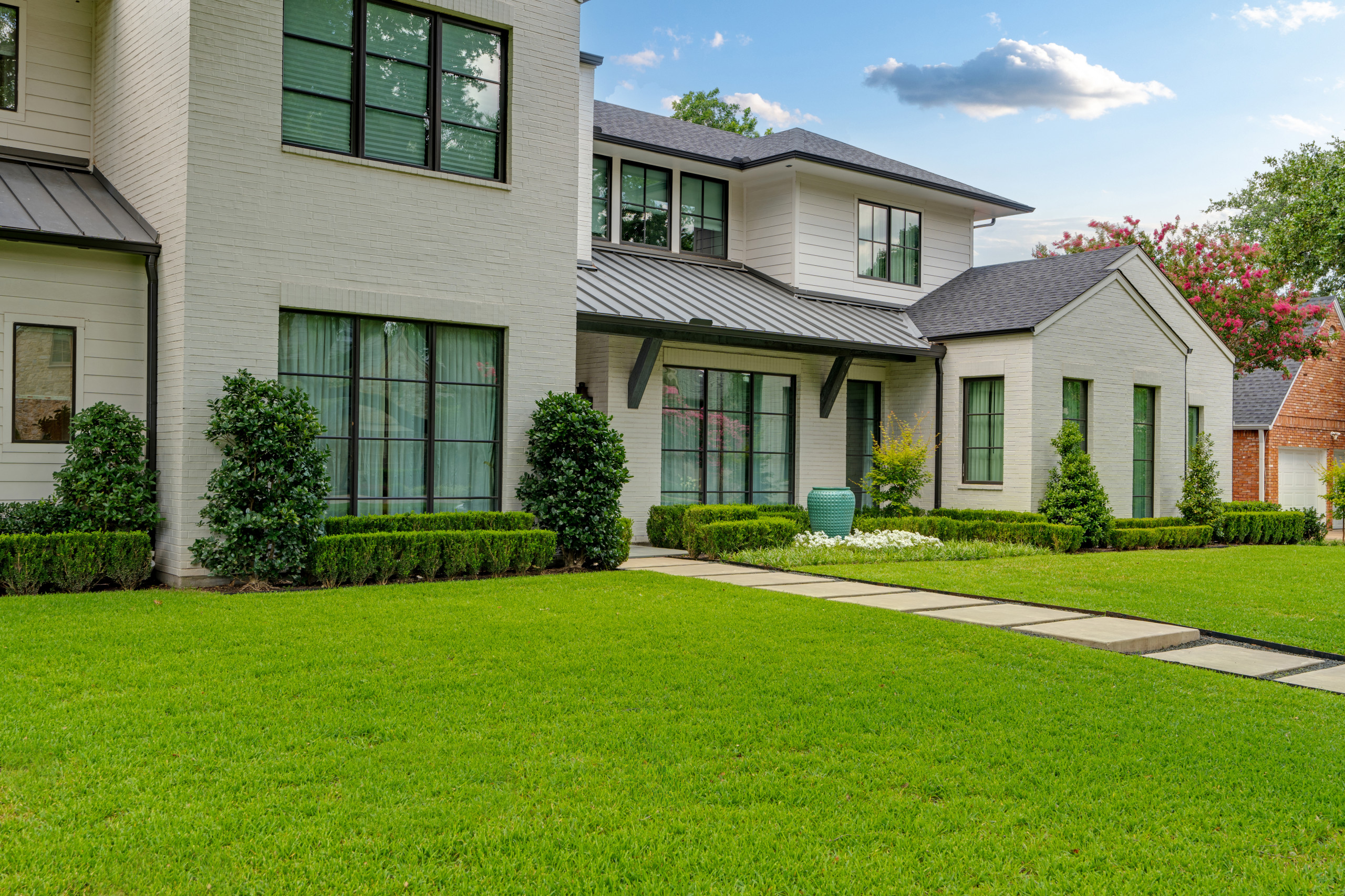 Preston Hollow Garden