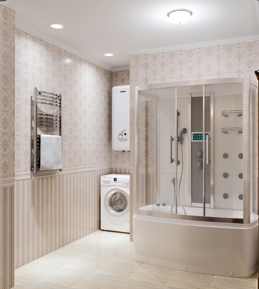 Проект для большой дружной семьи