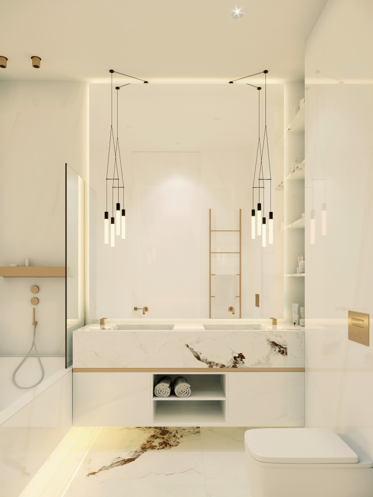 Квартира в Neva Towers