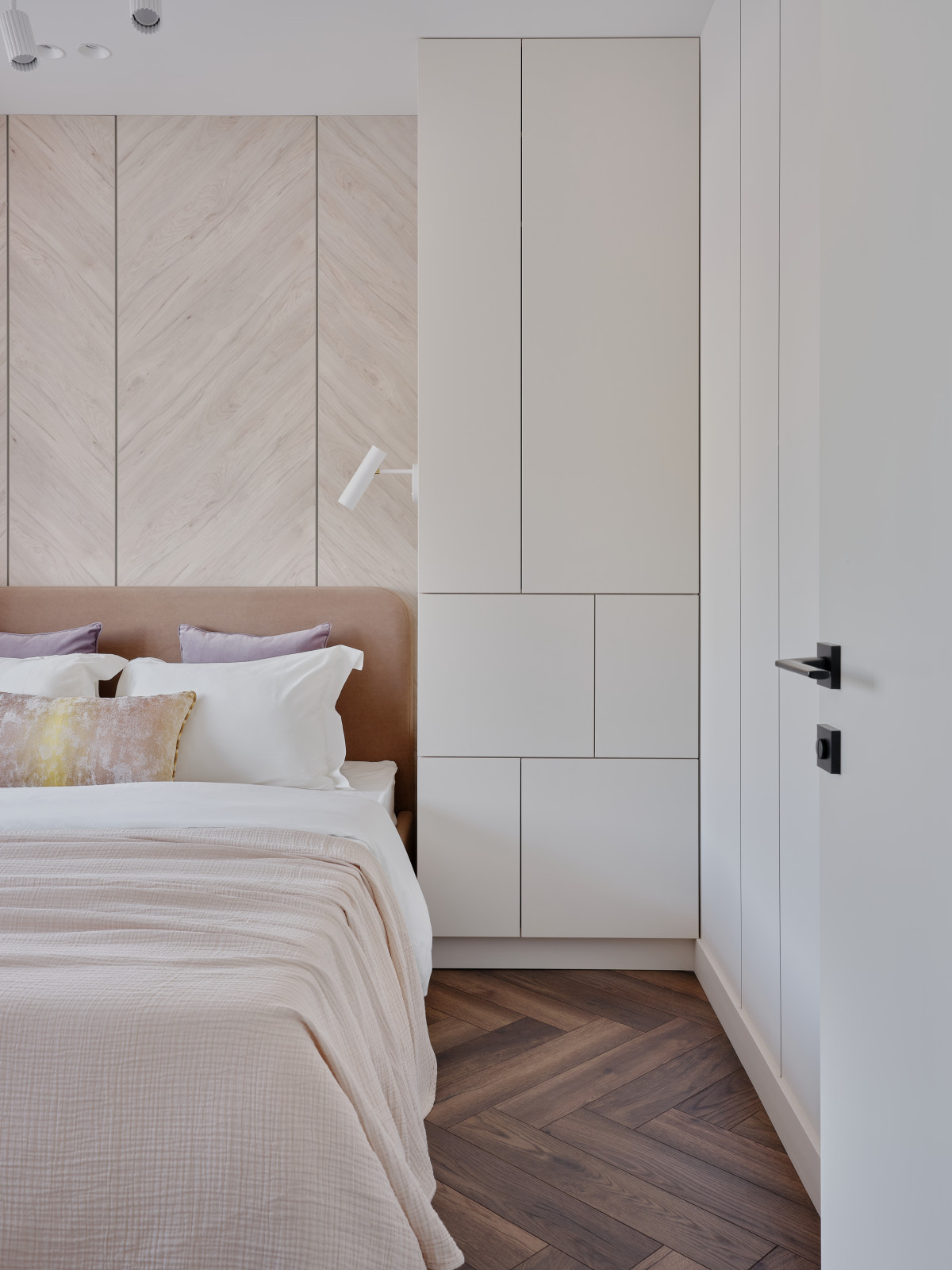 Аппартаменты в центре Нижнего Новгорода