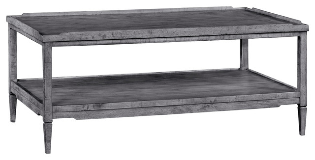 jonathan charles antique dark grey coffee table 491021-adg-par jonathan charles antique dark grey coffee table 491021-adg-par