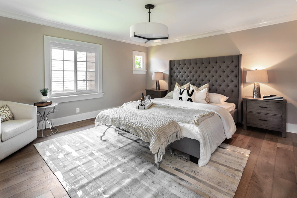Stunning Design-Build Project