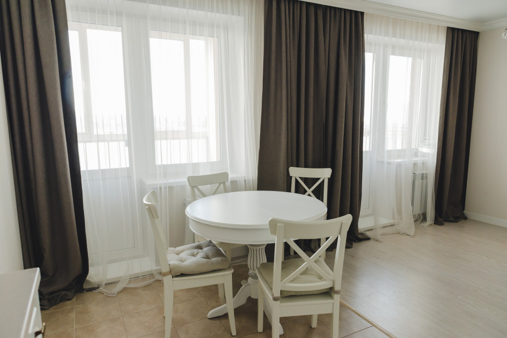 "Различные оттенки капучино"