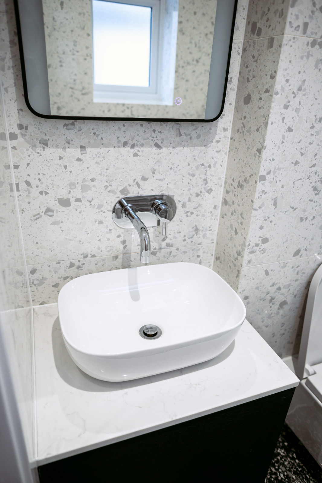 Дом в Лондоне/интерьер